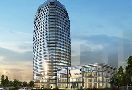 重庆市建筑设计的测试内容