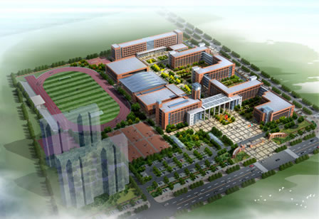 重庆市建筑设计的测试内容